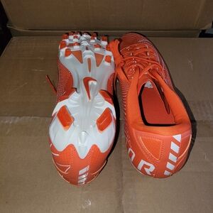 Men's Nike Football Cleats. Us 10.5